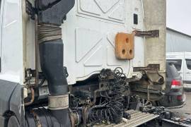 Special Equipment, Ford