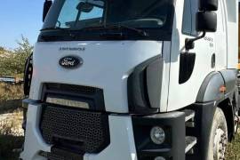 Special Equipment, Ford