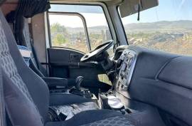 Special Equipment, Ford