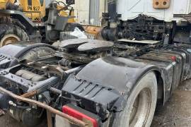 Special Equipment, Ford