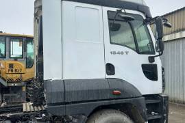 Special Equipment, Ford
