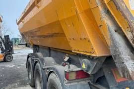 Special Equipment, Ford