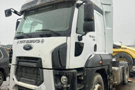 Special Equipment, Ford