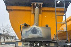 Special Equipment, Ford