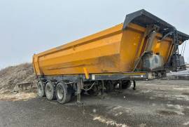 Special Equipment, Ford