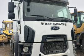 Special Equipment, Ford