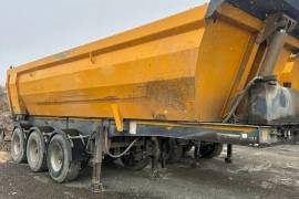 Special Equipment, Ford