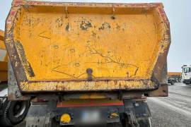 Special Equipment, Ford