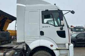 Special Equipment, Ford