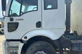 სპეც-ტექნიკა, Ford