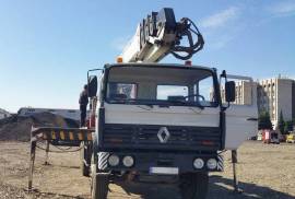 Auto / Moto, Special Equipment, Special Equipment, Renault