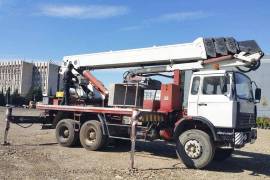 Auto / Moto, Special Equipment, Special Equipment, Renault