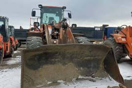 Special Equipment, Doosan