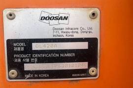 Special Equipment, Doosan