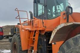 Special Equipment, Doosan