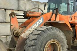 Special Equipment, Doosan
