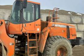 Special Equipment, Doosan
