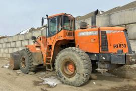 Special Equipment, Doosan