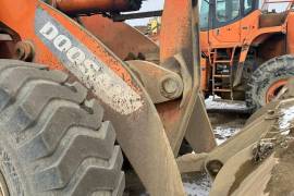 Special Equipment, Doosan