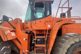 Special Equipment, Doosan