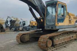 Auto / Moto, Special Equipment, Special Equipment, Volvo
