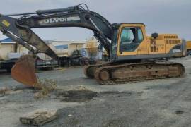 Auto / Moto, Special Equipment, Special Equipment, Volvo