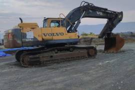 Auto / Moto, Special Equipment, Special Equipment, Volvo