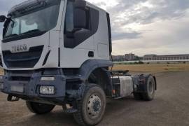 Auto / Moto, Special Equipment, Special Equipment, Iveco