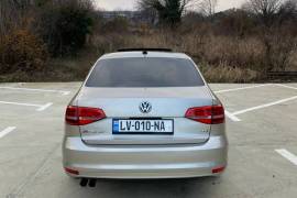 Auto / Moto, Special Equipment, Cars, Volkswagen, Jetta