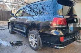 Auto / Moto, Special Equipment, Cars, Toyota, Land Cruiser