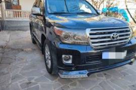 Auto / Moto, Special Equipment, Cars, Toyota, Land Cruiser