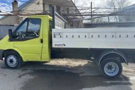 სპეც-ტექნიკა, Ford