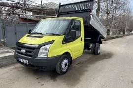 სპეც-ტექნიკა, Ford