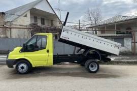 სპეც-ტექნიკა, Ford