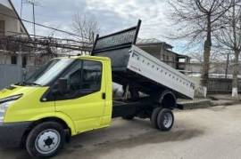 სპეც-ტექნიკა, Ford
