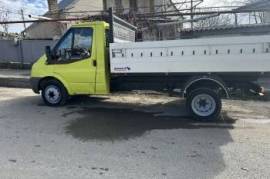 სპეც-ტექნიკა, Ford