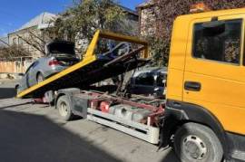 Auto / Moto, Special Equipment, Special Equipment, Mercedes-Benz