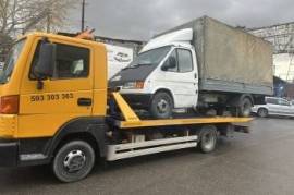 Auto / Moto, Special Equipment, Special Equipment, Mercedes-Benz