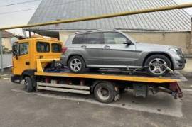 Auto / Moto, Special Equipment, Special Equipment, Mercedes-Benz