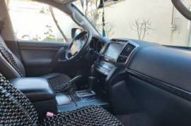 Auto / Moto, Special Equipment, Cars, Toyota, Land Cruiser