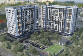 Real Estate, Apartments