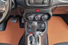 Auto / Moto, Special Equipment, Cars, Jeep, Renegade