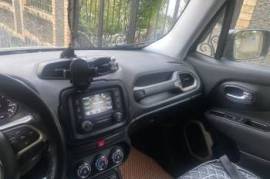 Auto / Moto, Special Equipment, Cars, Jeep, Renegade