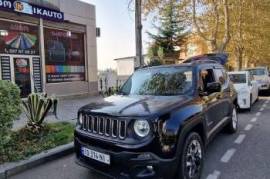 Auto / Moto, Special Equipment, Cars, Jeep, Renegade