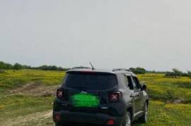 Auto / Moto, Special Equipment, Cars, Jeep, Renegade