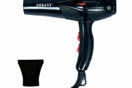 ✅ Sokany SK3890 თმის საშრობი ფენი. ✅️ სიმძლავრე: 2