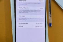 Apple iphone 16pro max