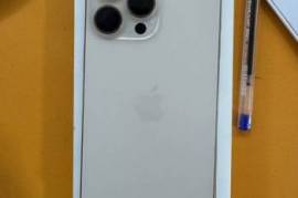 Apple iphone 16pro max