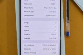 Apple iphone 16pro max