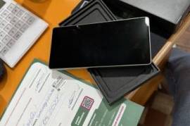 Samsung galaxy s25 ultra 256/12